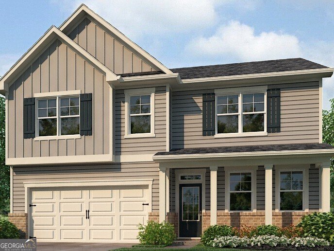 353 Thompson Ridge Lane Dallas - 1