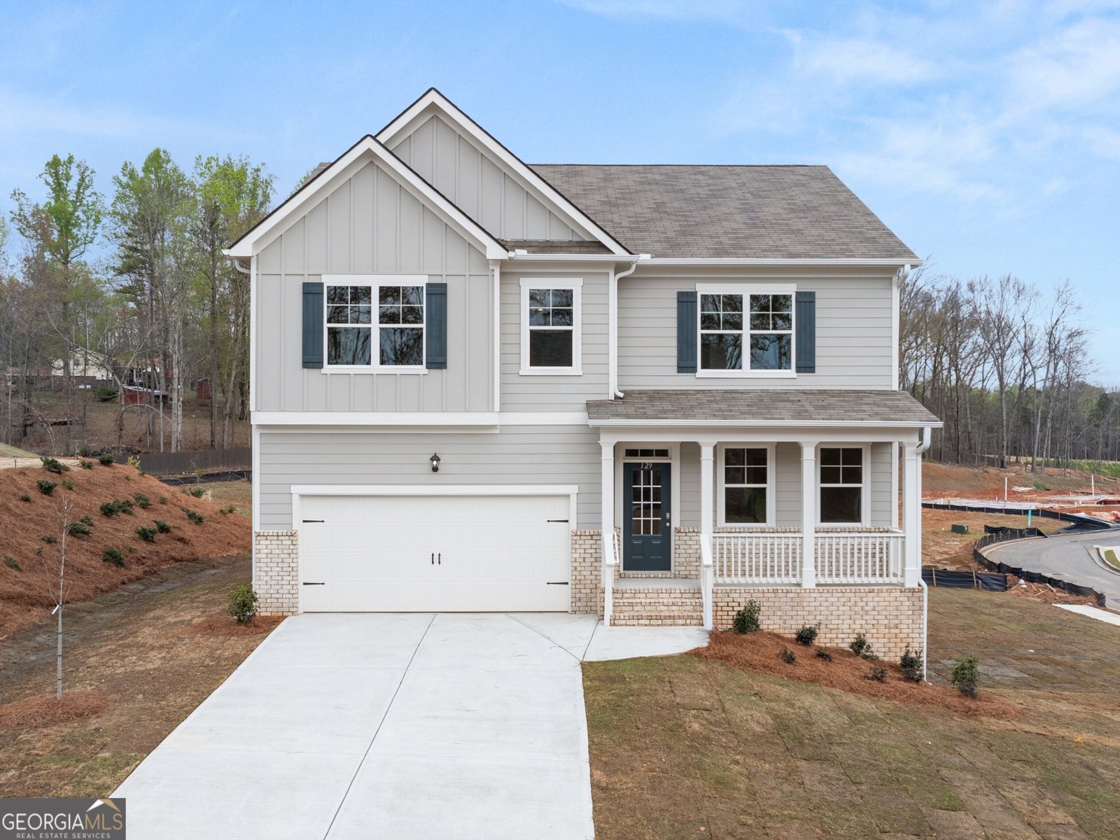 353 Thompson Ridge Lane Dallas - 3
