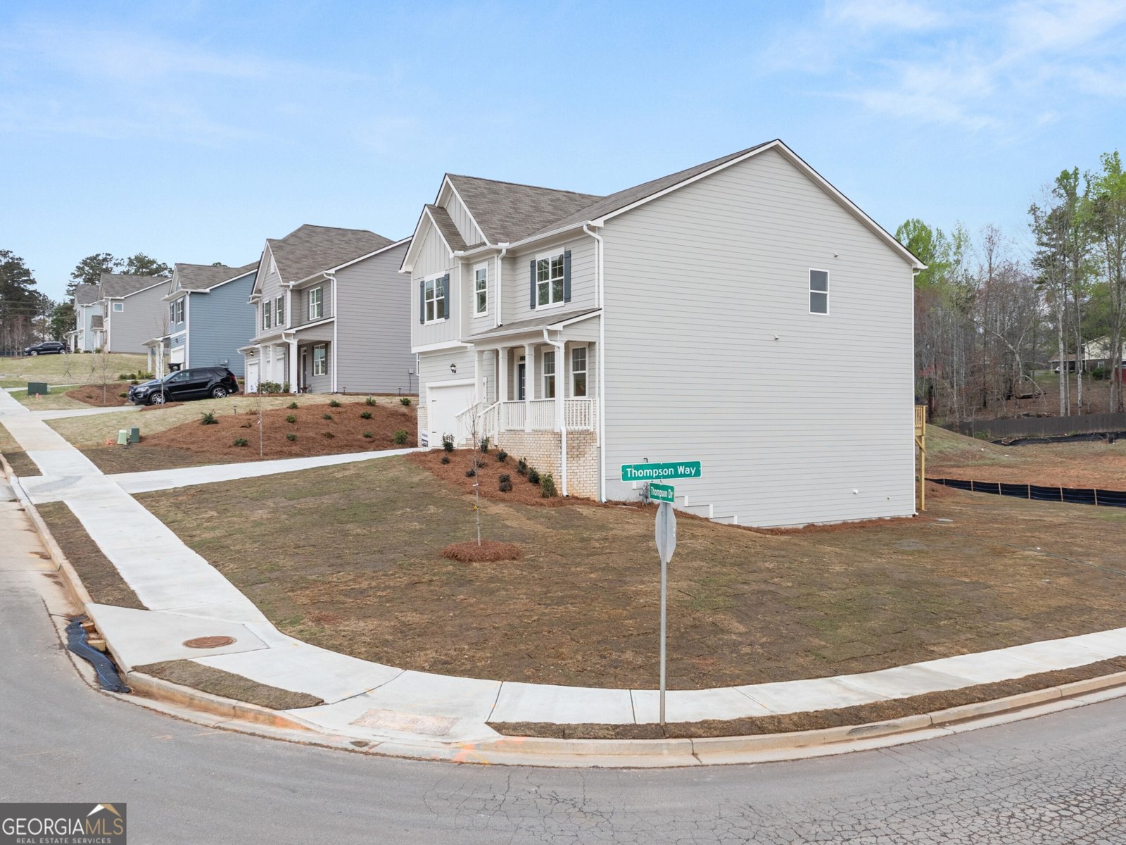 353 Thompson Ridge Lane Dallas - 5