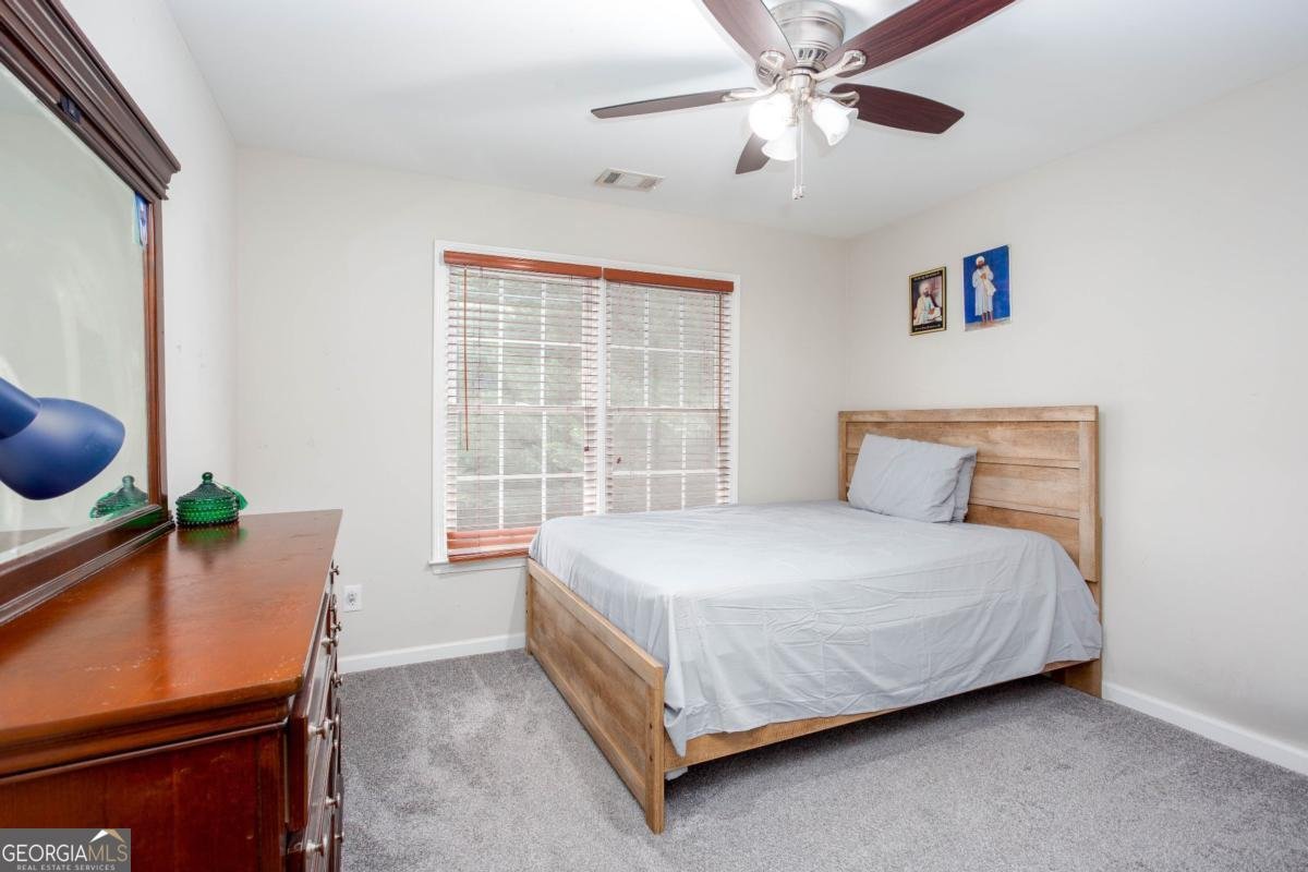 870 Creekview Bluff Way Buford - 1