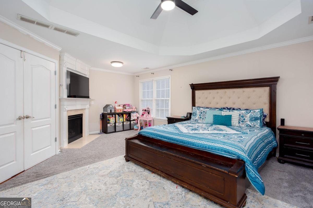 870 Creekview Bluff Way Buford - 12