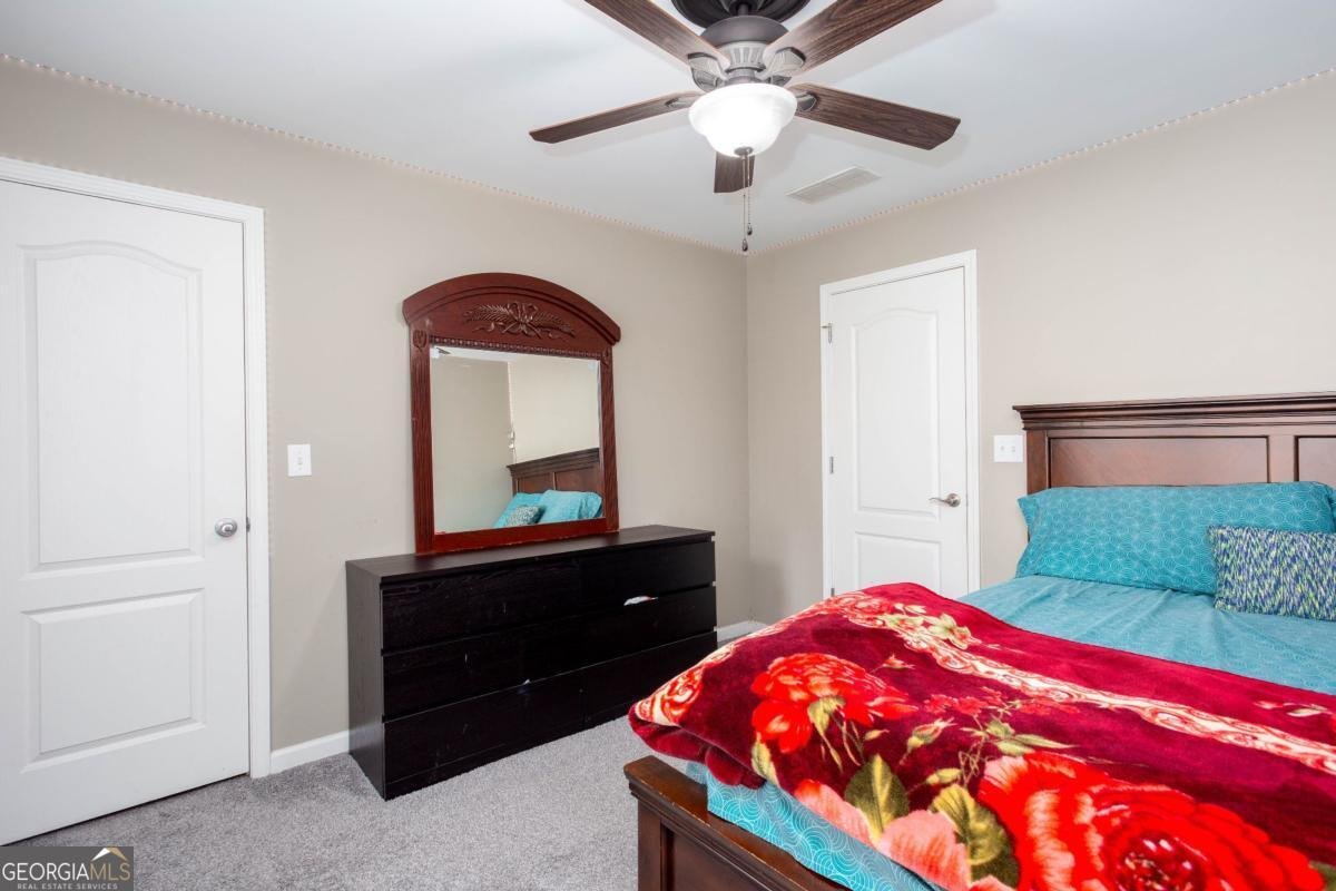 870 Creekview Bluff Way Buford - 2