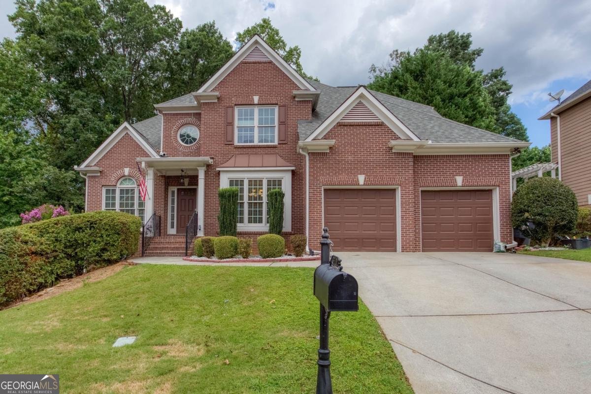 870 Creekview Bluff Way Buford - 34