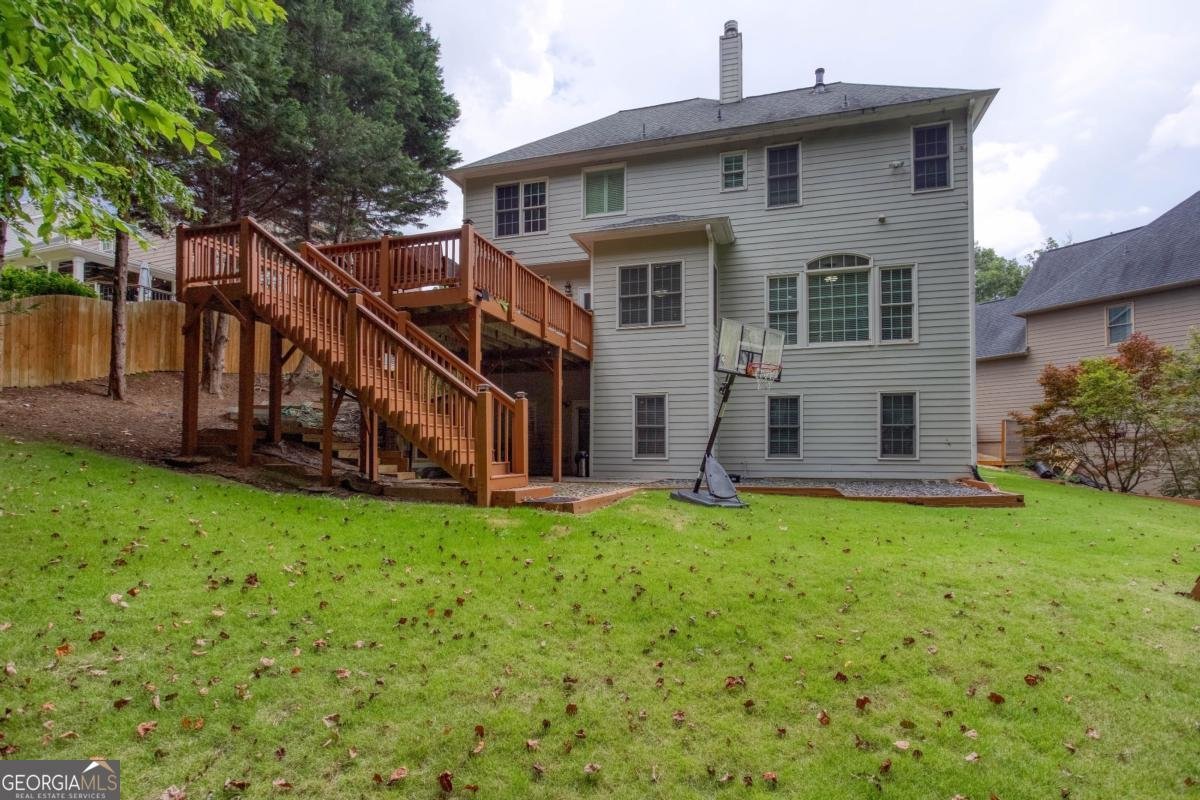 870 Creekview Bluff Way Buford - 36