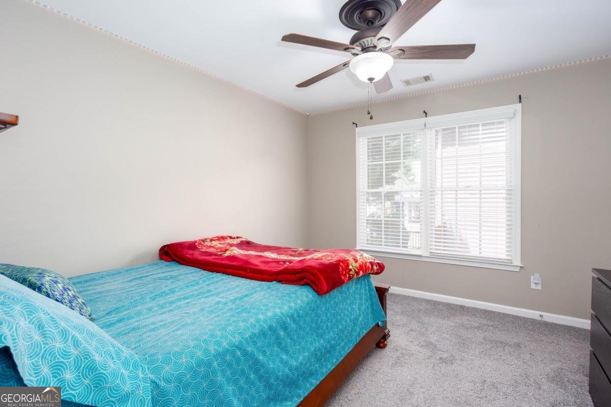 870 Creekview Bluff Way Buford - 4