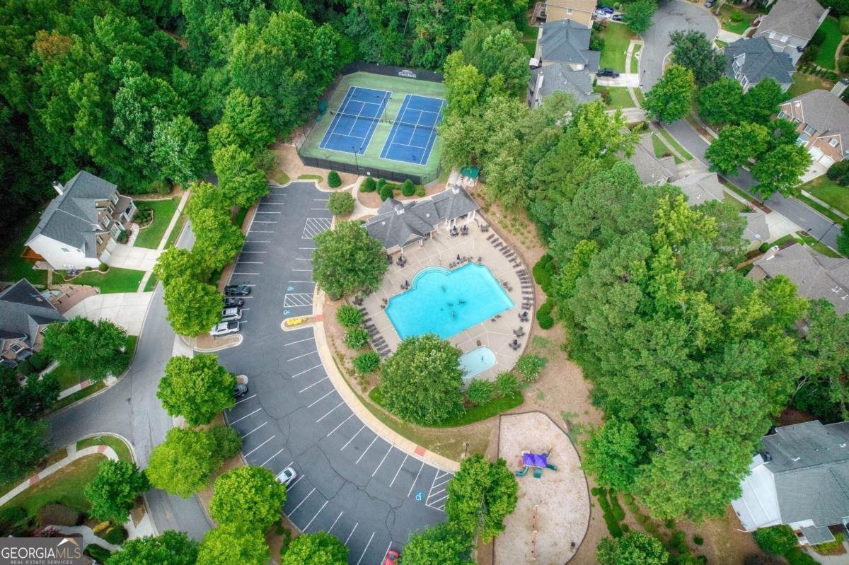 870 Creekview Bluff Way Buford - 43