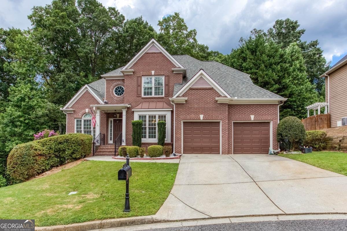 870 Creekview Bluff Way Buford - 54