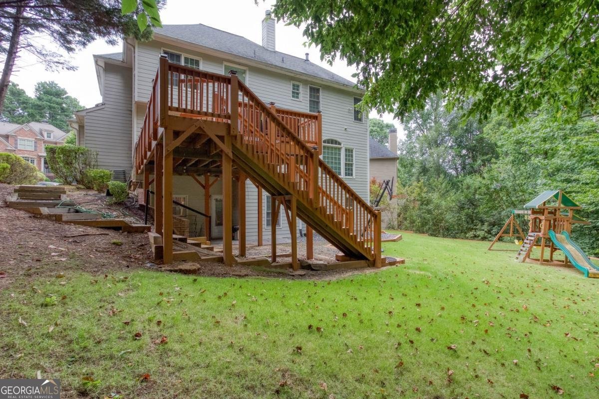 870 Creekview Bluff Way Buford - 56