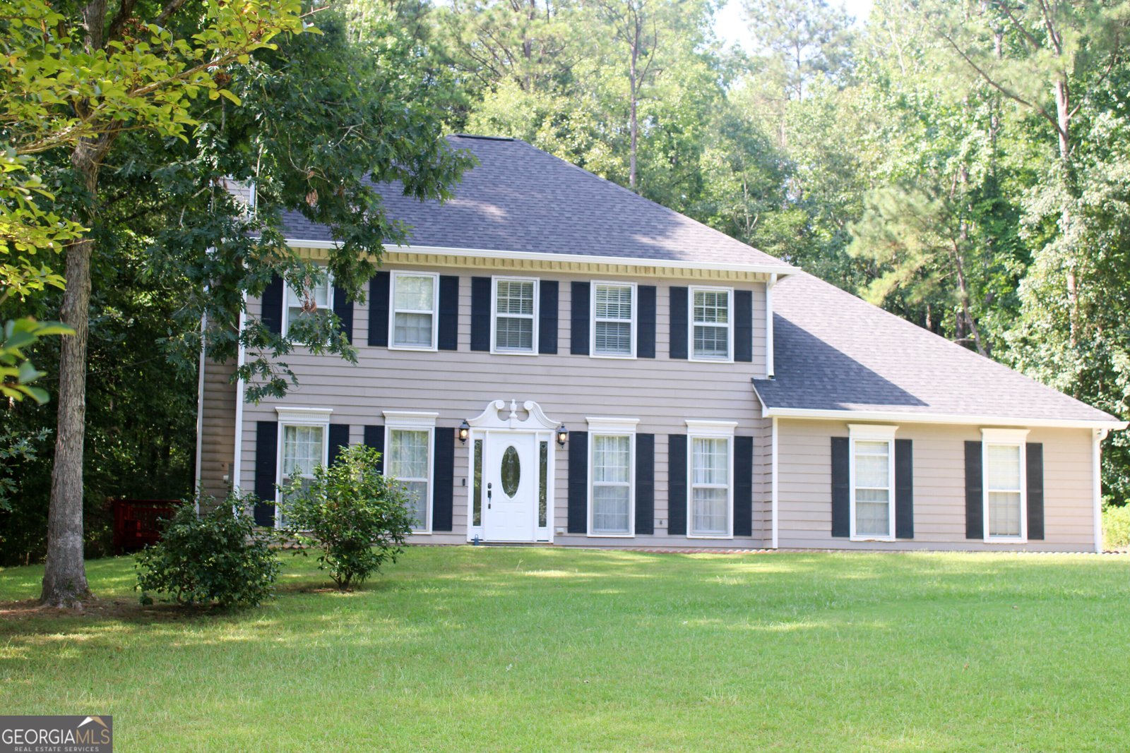 119 Plymouth Drive Lagrange - 1