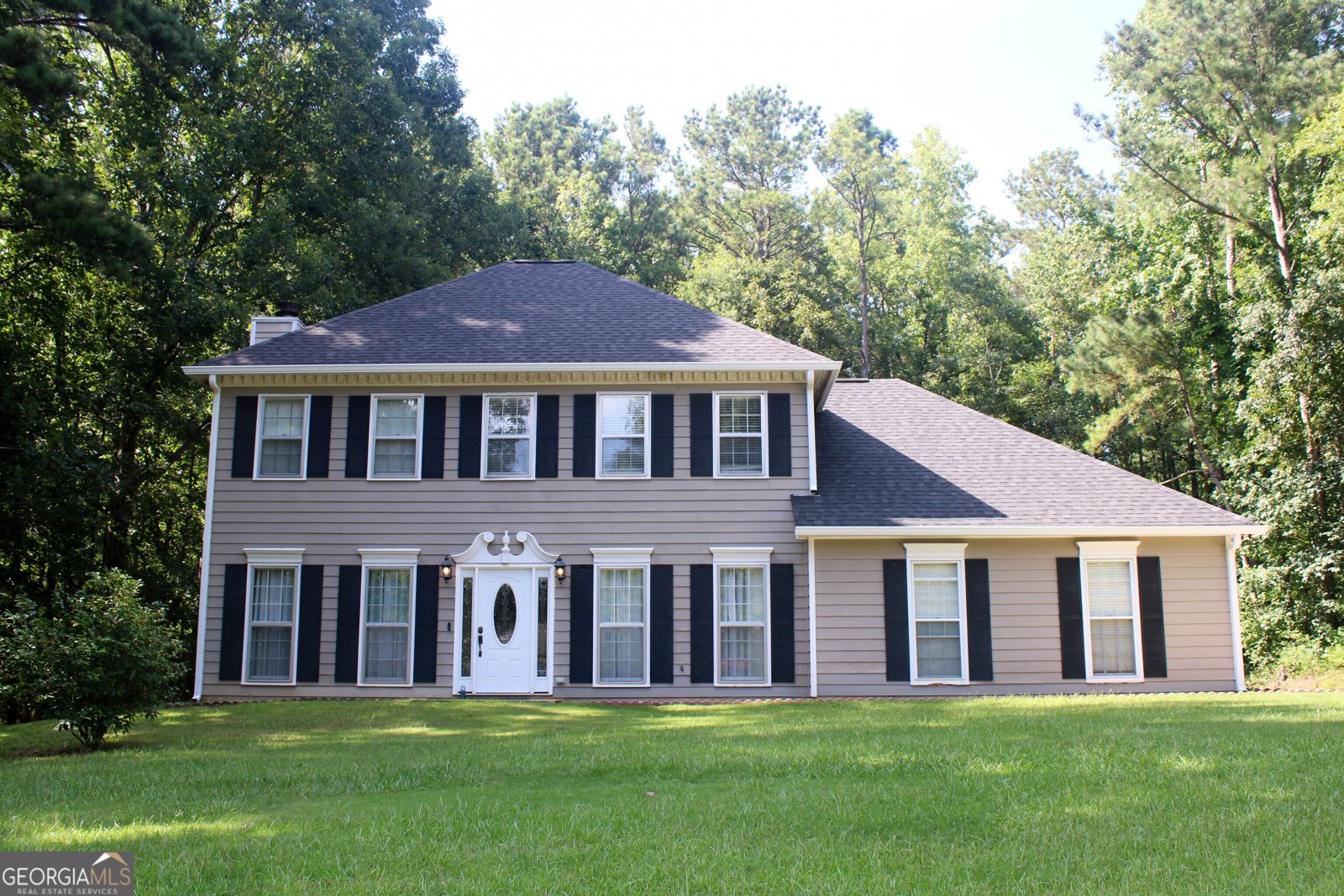 119 Plymouth Drive Lagrange - 2