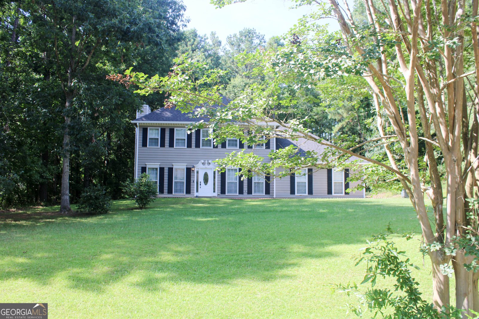 119 Plymouth Drive Lagrange - 3