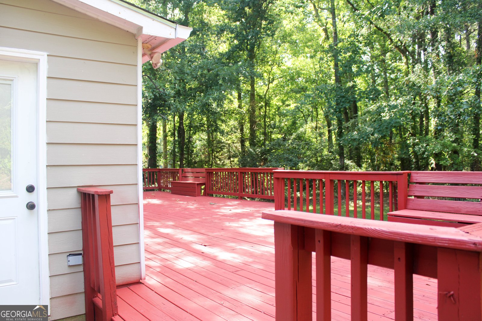 119 Plymouth Drive Lagrange - 36
