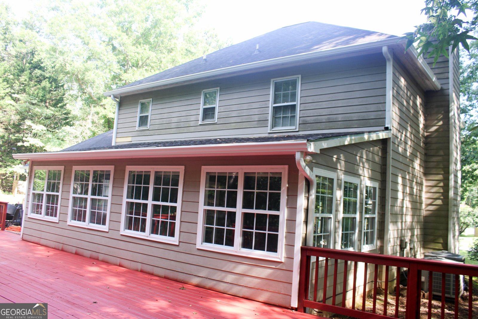 119 Plymouth Drive Lagrange - 38