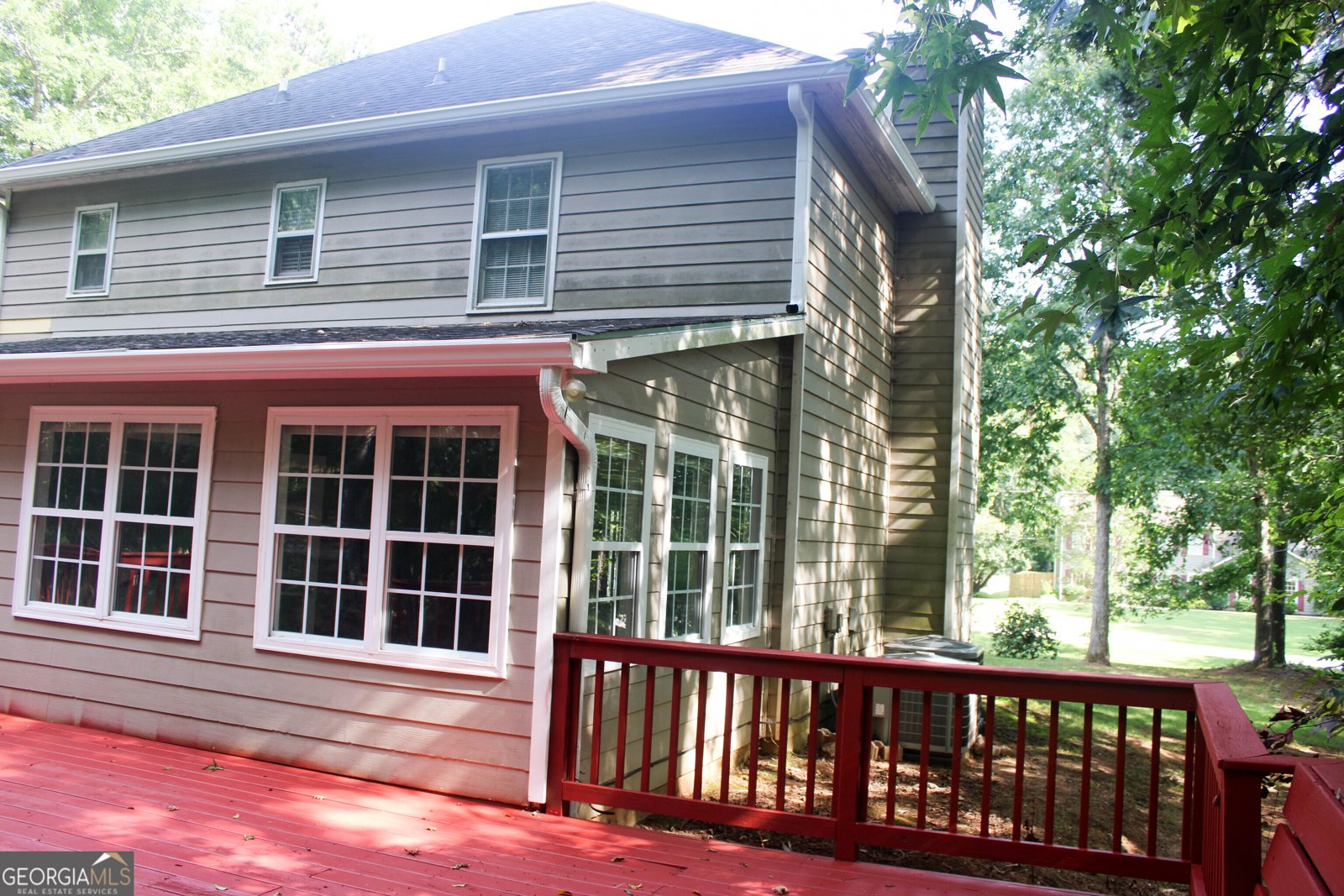 119 Plymouth Drive Lagrange - 39