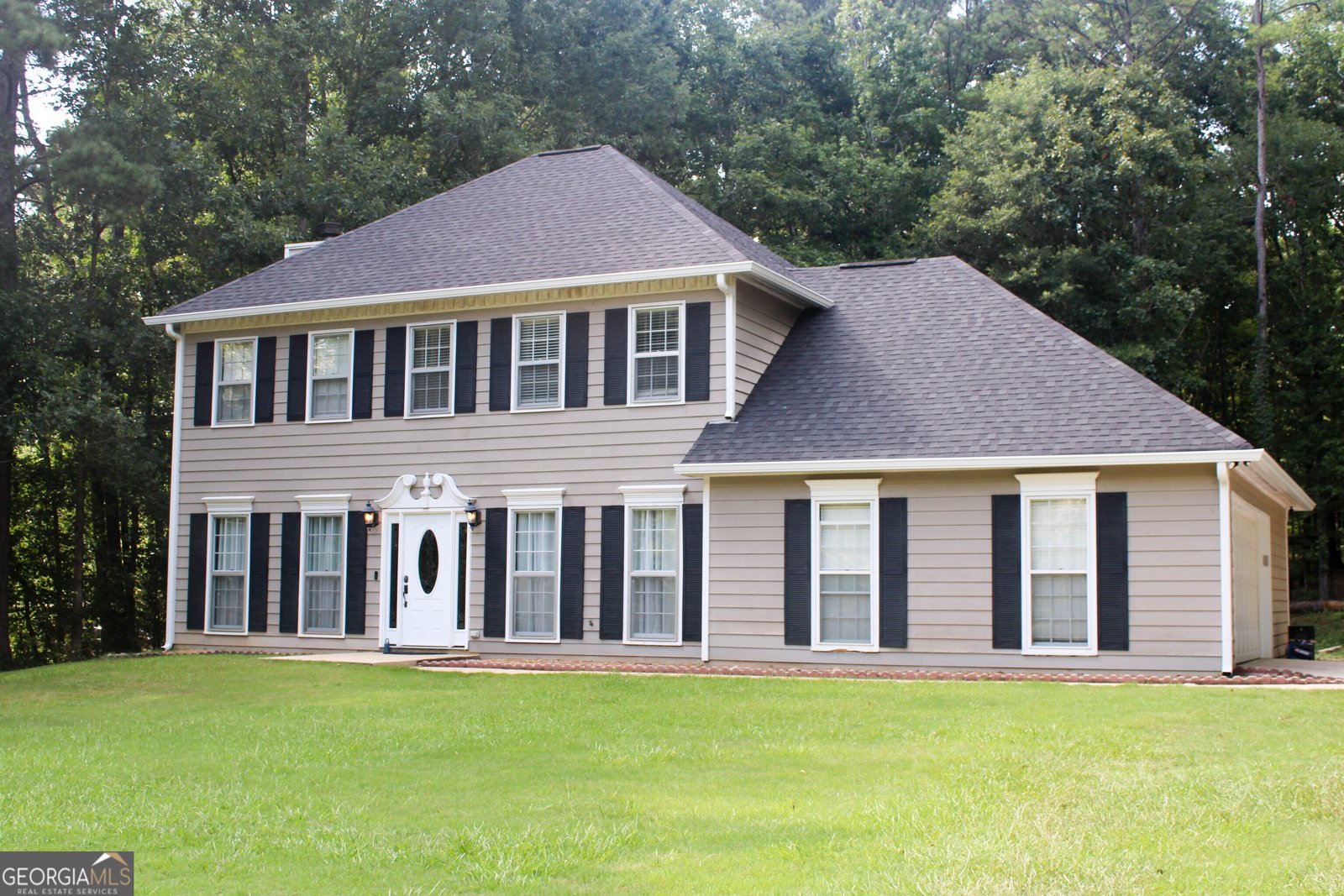 119 Plymouth Drive Lagrange - 4
