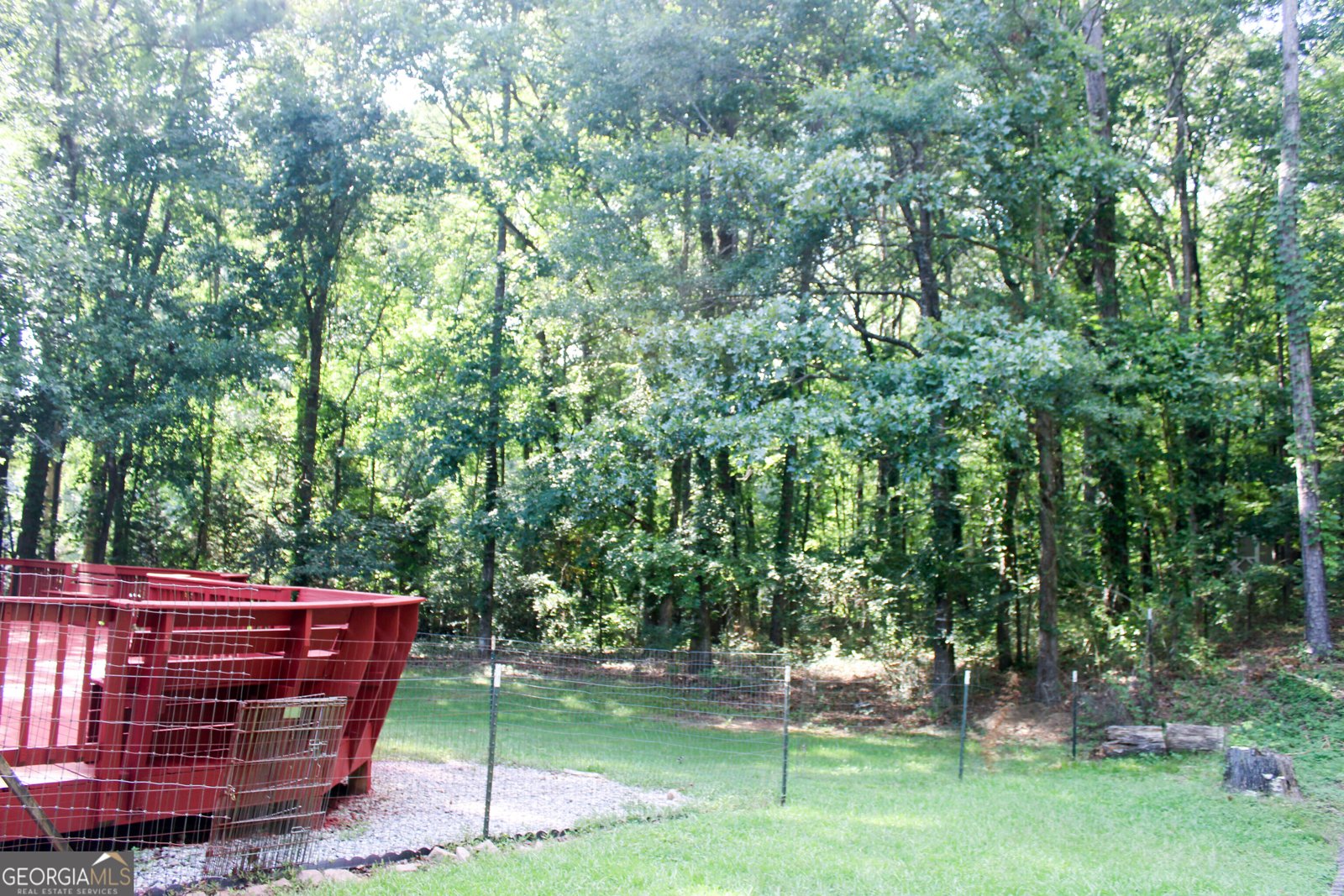 119 Plymouth Drive Lagrange - 41