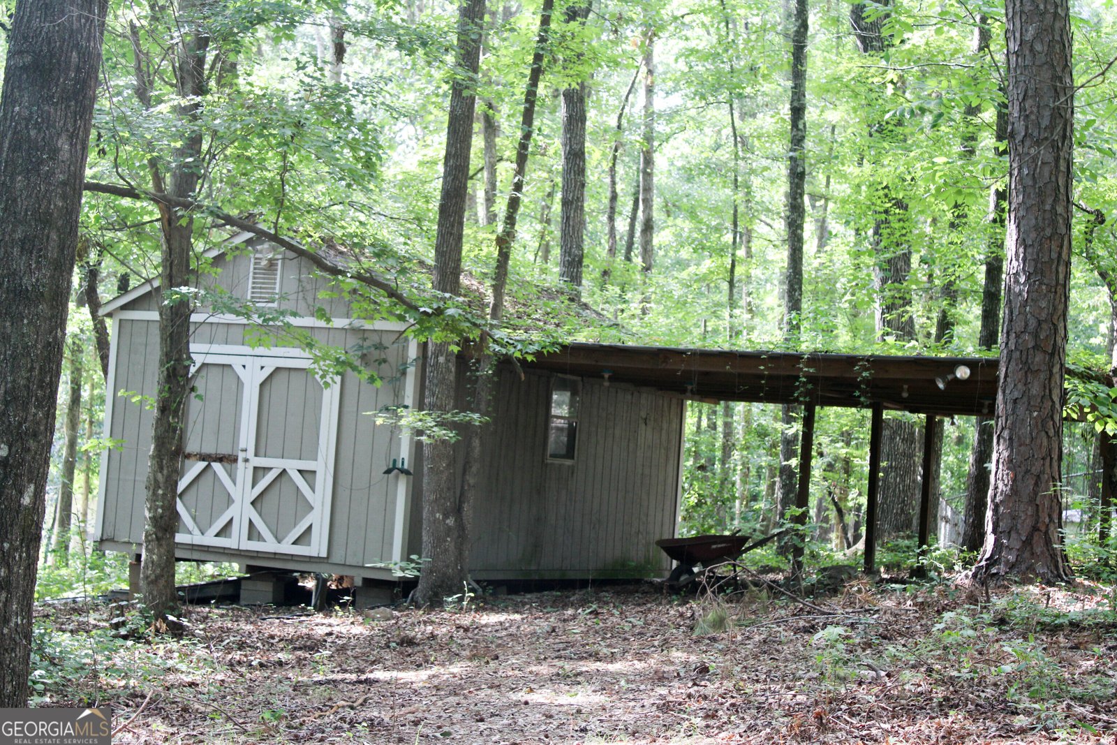 119 Plymouth Drive Lagrange - 53