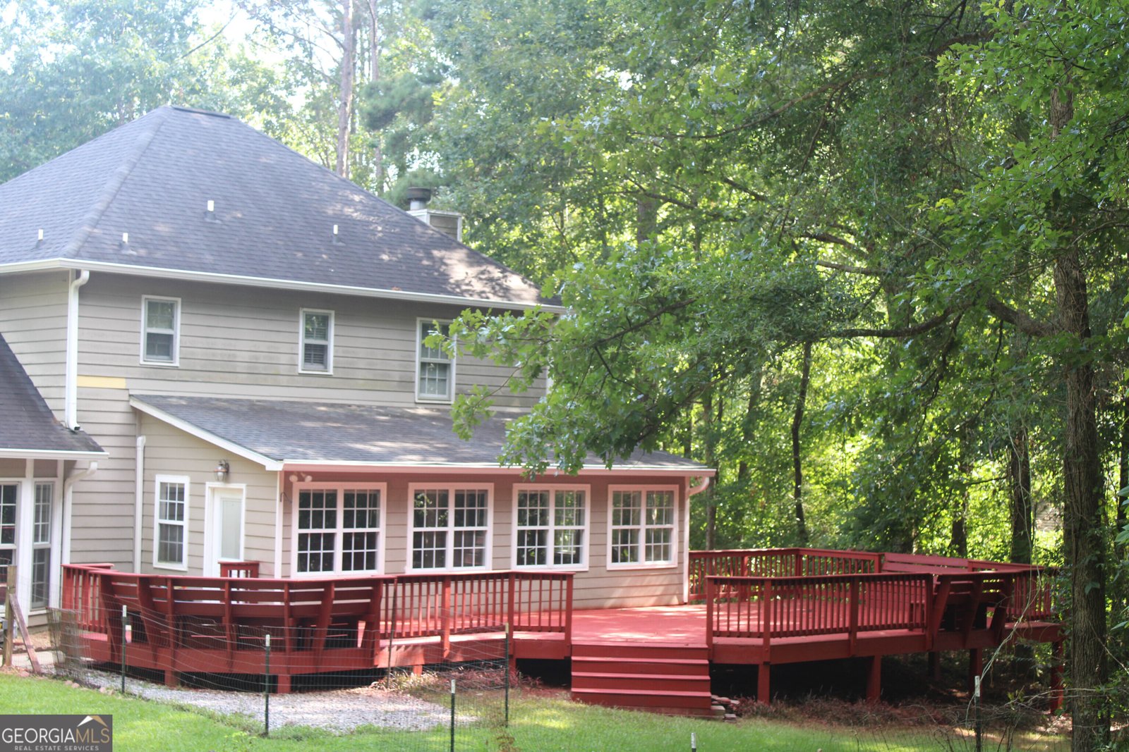 119 Plymouth Drive Lagrange - 55