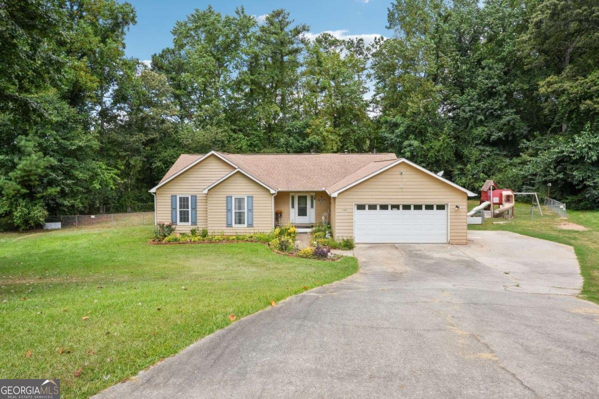 1150 Northern Run Stockbridge - 1