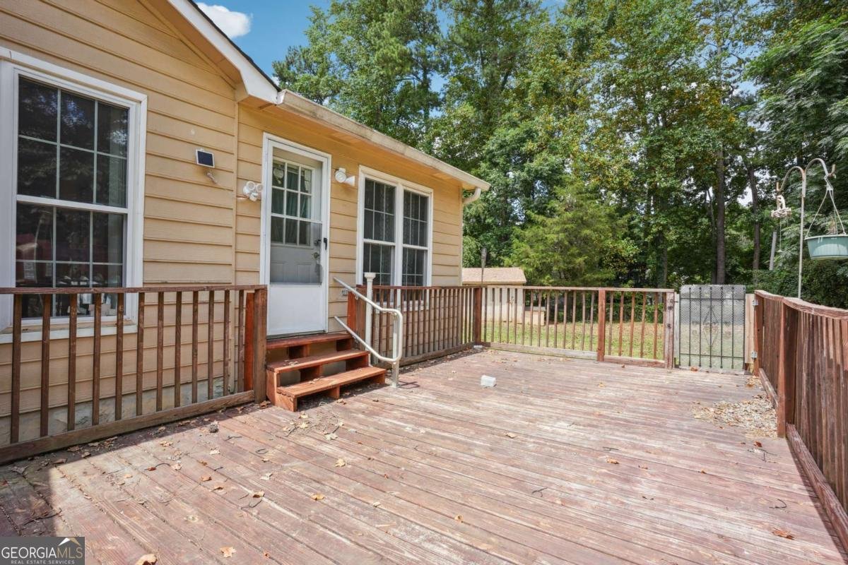 1150 Northern Run Stockbridge - 26