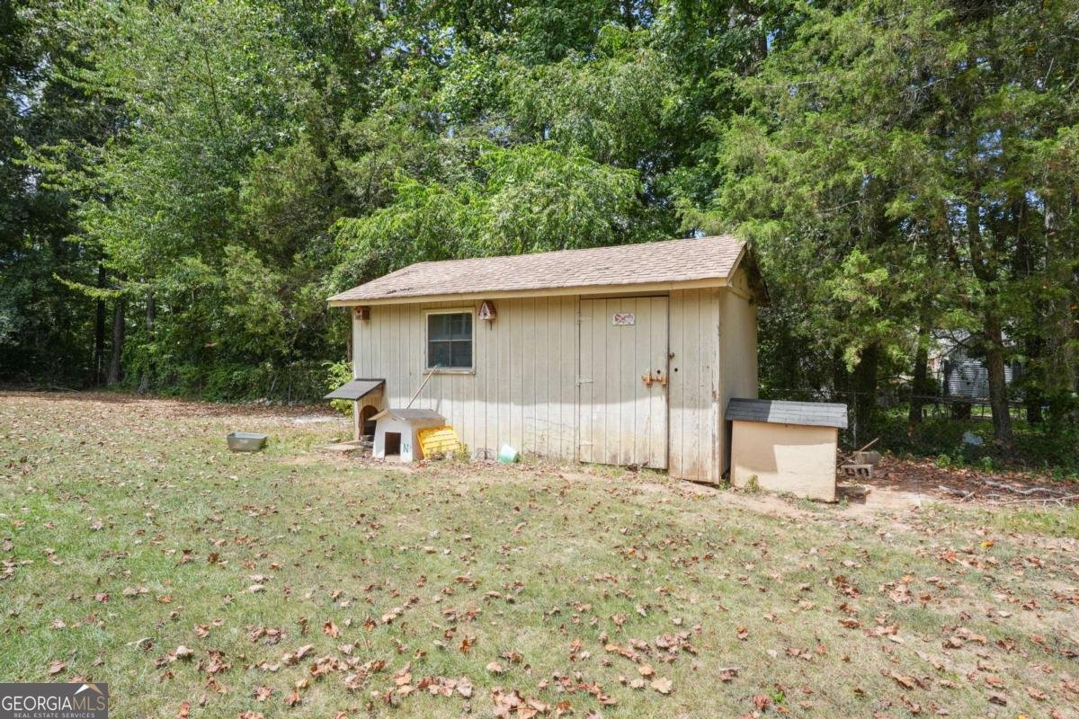 1150 Northern Run Stockbridge - 9