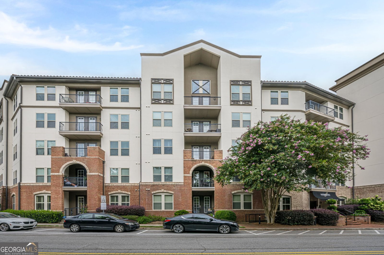 901 Abernathy Road Atlanta - 2