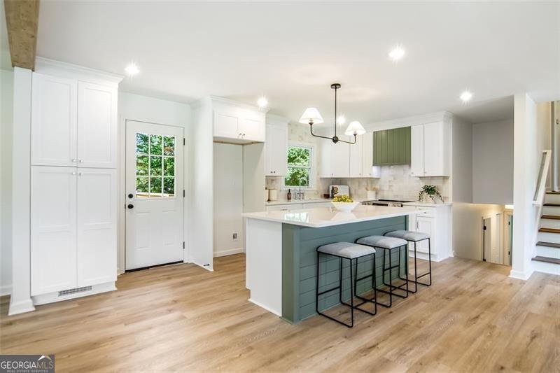 2865 Barrett Court Powder Springs - 10