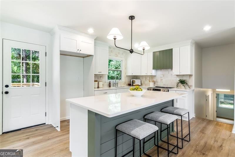 2865 Barrett Court Powder Springs - 11