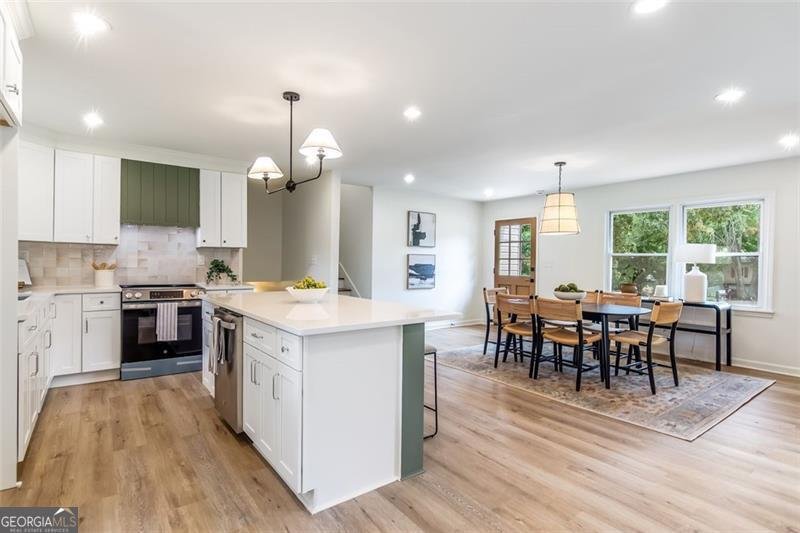 2865 Barrett Court Powder Springs - 12