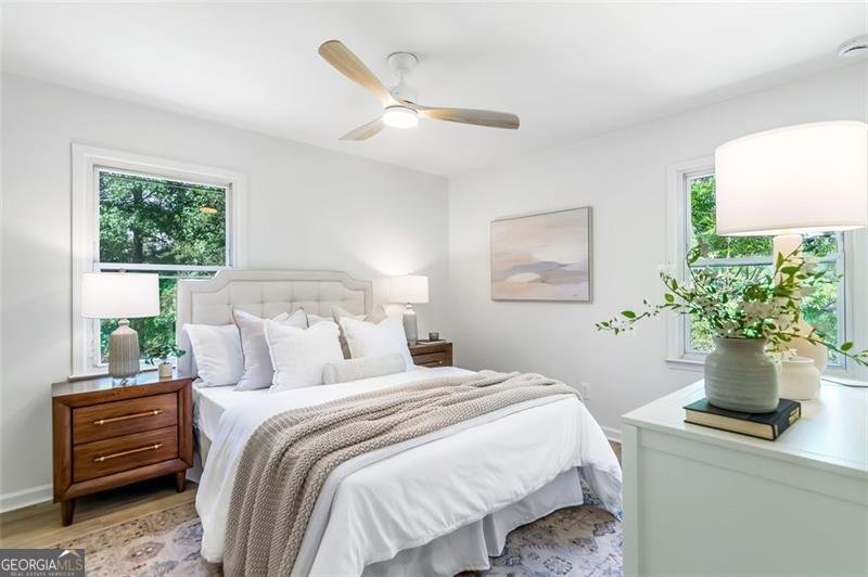 2865 Barrett Court Powder Springs - 18