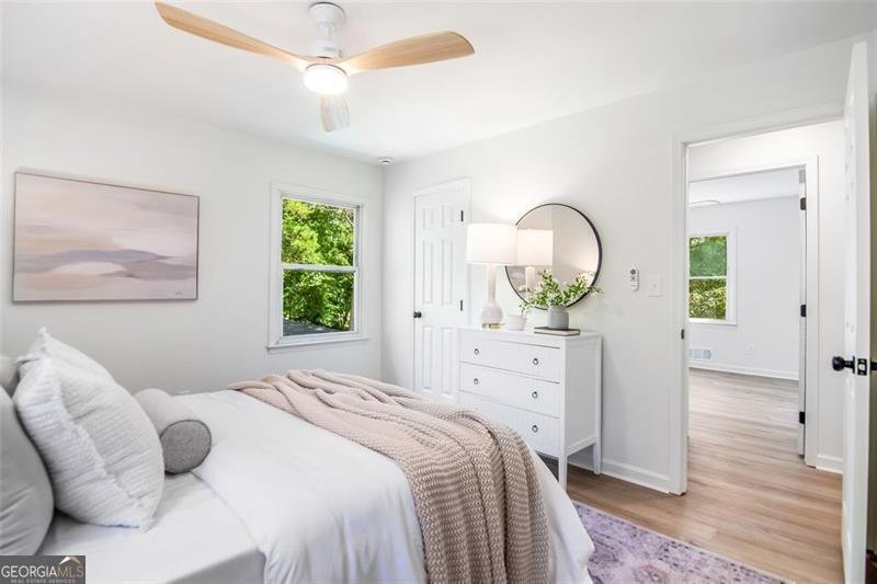 2865 Barrett Court Powder Springs - 19