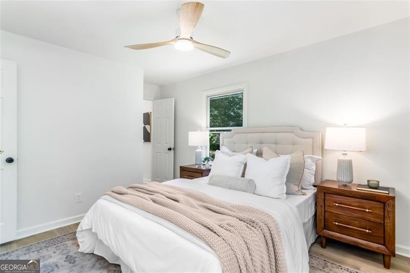 2865 Barrett Court Powder Springs - 20