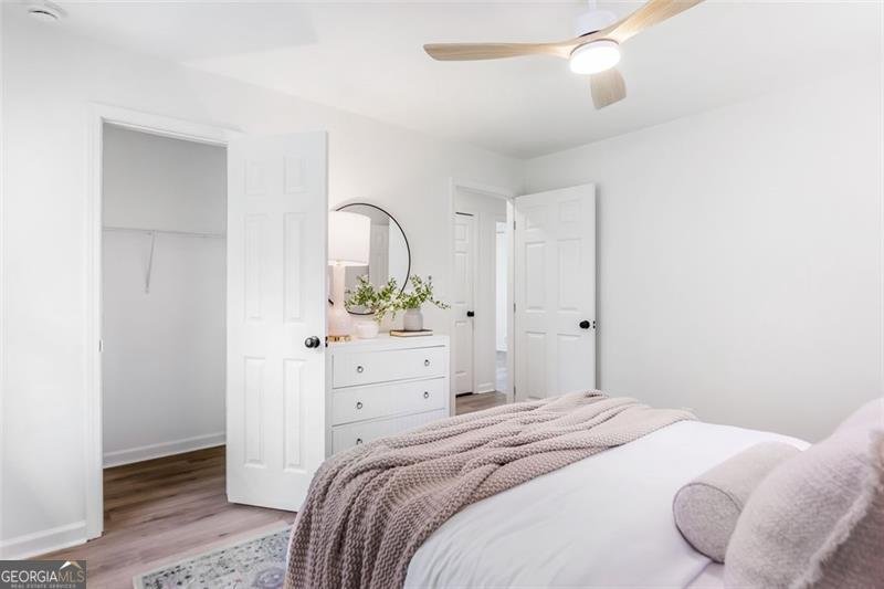 2865 Barrett Court Powder Springs - 21