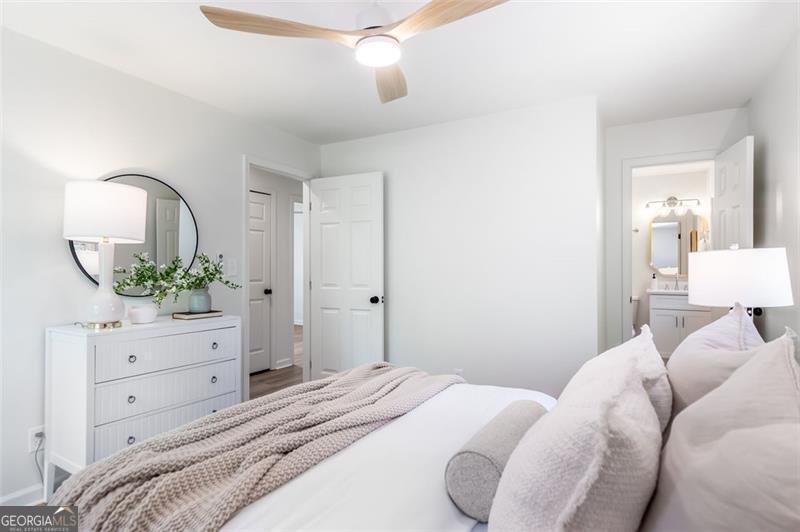 2865 Barrett Court Powder Springs - 22