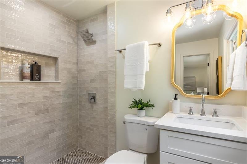 2865 Barrett Court Powder Springs - 23