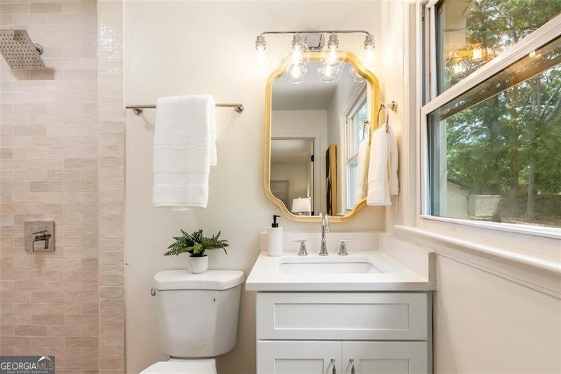 2865 Barrett Court Powder Springs - 24