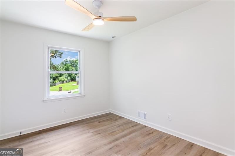 2865 Barrett Court Powder Springs - 25
