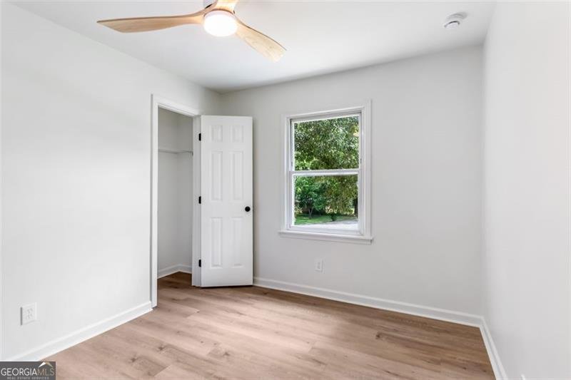 2865 Barrett Court Powder Springs - 26