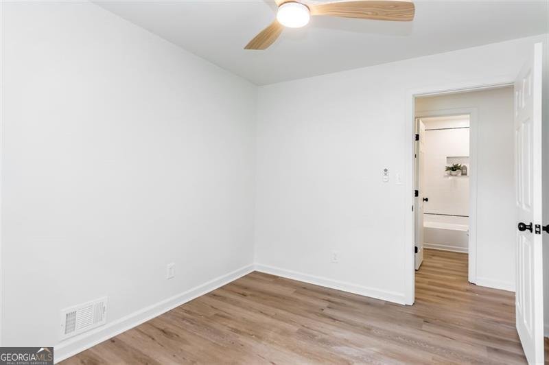 2865 Barrett Court Powder Springs - 27