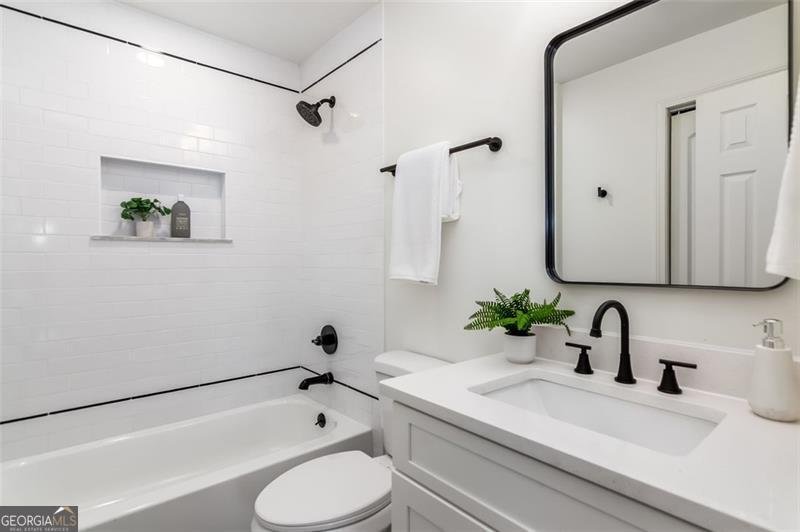 2865 Barrett Court Powder Springs - 31