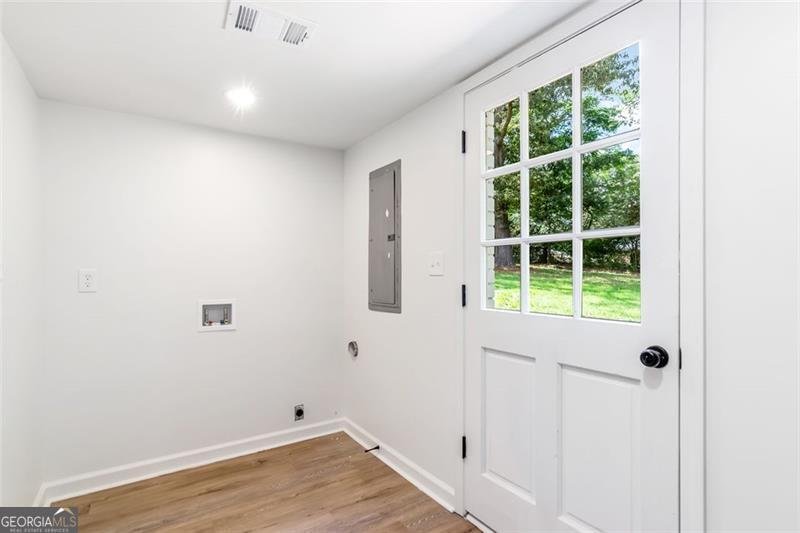 2865 Barrett Court Powder Springs - 35