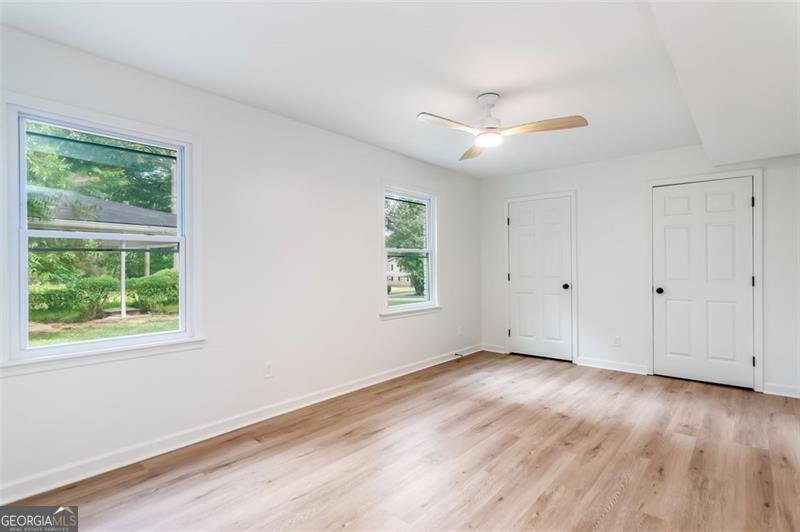2865 Barrett Court Powder Springs - 36