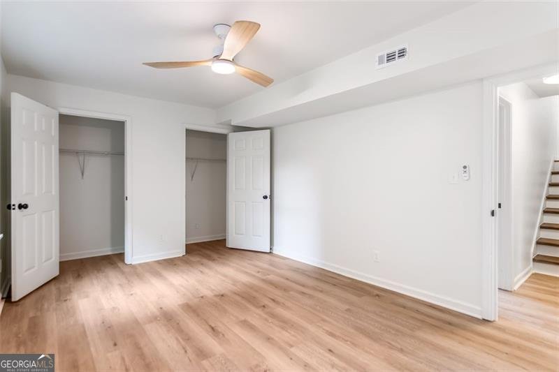2865 Barrett Court Powder Springs - 37