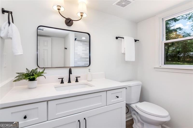 2865 Barrett Court Powder Springs - 38
