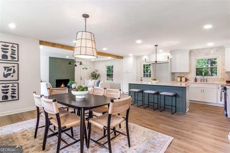 2865 Barrett Court Powder Springs - 5