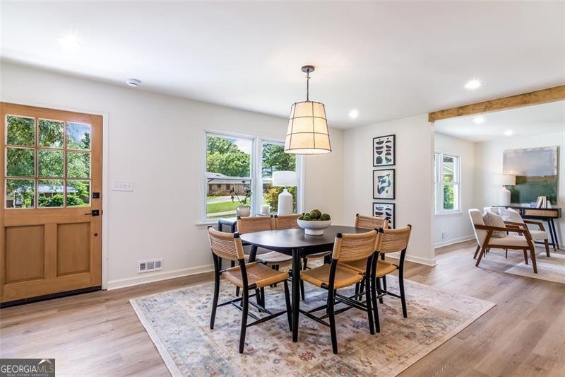 2865 Barrett Court Powder Springs - 6