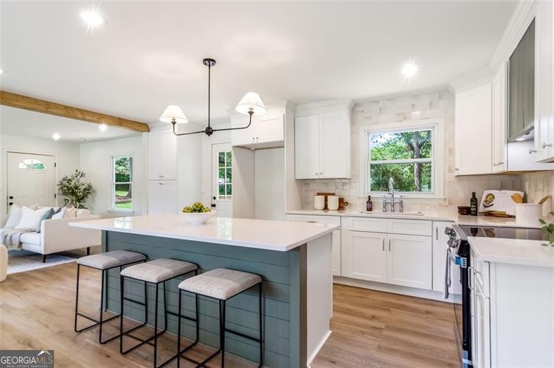 2865 Barrett Court Powder Springs - 7