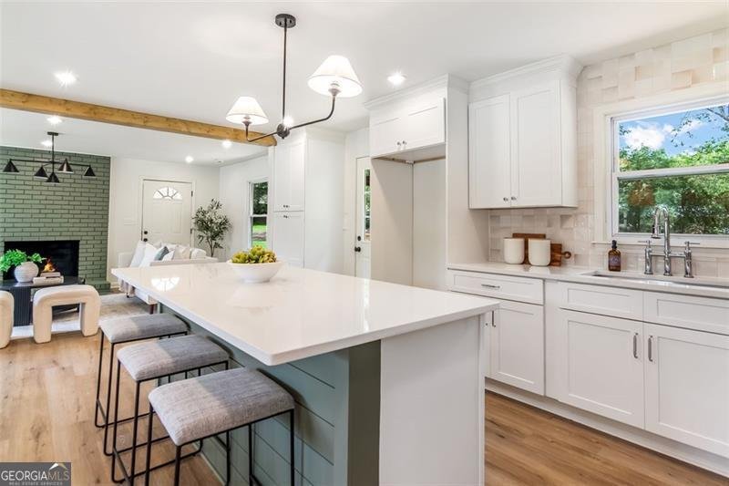 2865 Barrett Court Powder Springs - 8
