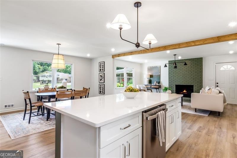 2865 Barrett Court Powder Springs - 9