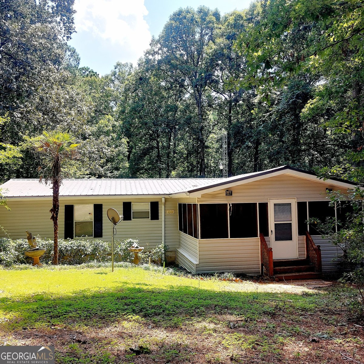 281 MOCKINGBIRD Drive Monticello - 2